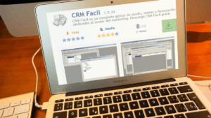 crm facil