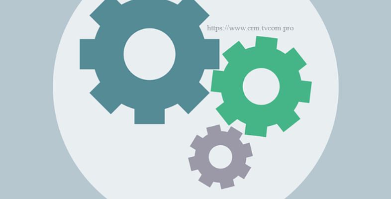 video tutorial crm facil